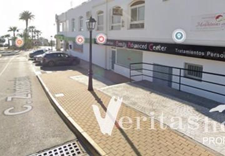 Erhvervsejendom i Mojacar, Almeria, Mojacar - € 175.000 | Ref: VHCO 2848 - foto 1