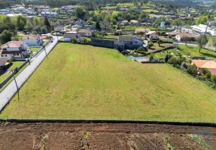 Tomt i Agueda, Aveiro, Agueda - € 110 000 | Ref: 126191 - foto 1