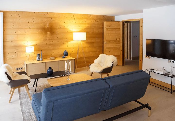Leilighet i Megève, Haute-Savoie, Megève - € 1 170 000 | Ref: HH-14668891 - foto 1