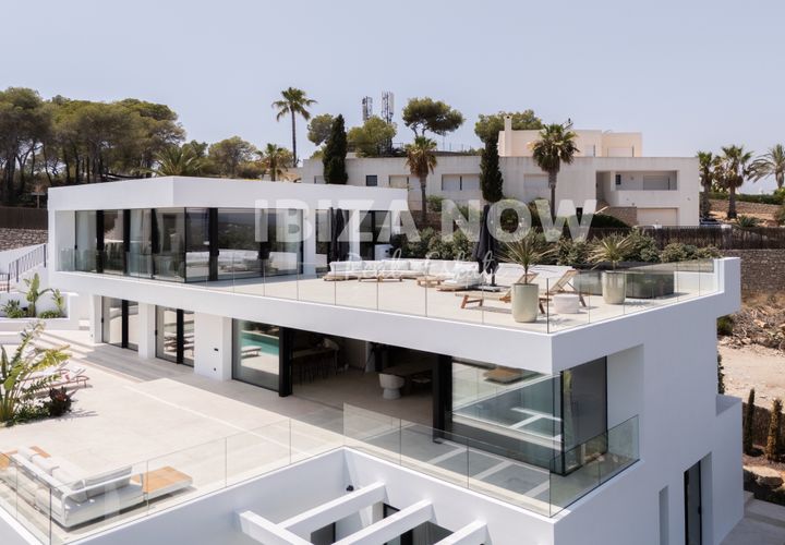 Villa a Roca Llisa, Ibiza, Roca Llisa - € 6.800.000 | Ref: 1031 - foto 1