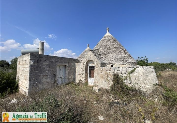 Leilighet i Putignano, Bari, Putignano - € 48 000 | Ref: 150 - foto 1