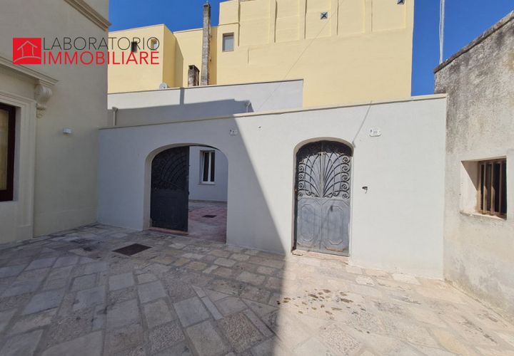 Leilighet i Guagnano, Lecce, Guagnano - € 290 000 | Ref: 34LAB - foto 1