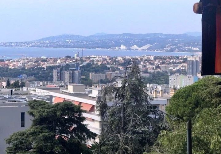 Lejlighed i Nice, Alpes-Maritimes, Nice - € 445.000 | Ref: 85238679 - foto 1