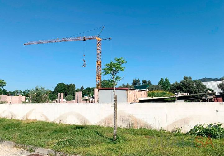 Villa i Amares, Braga, Amares - € 420.000 | Ref: 1719 - foto 1