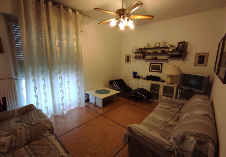 Lejlighed i Rapallo, Genoa, Rapallo - € 155.000 | Ref: A1196 - foto 1
