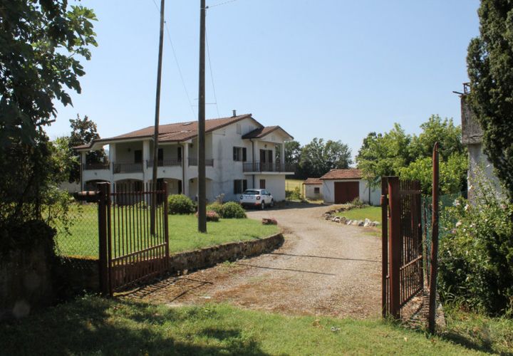 Villa a Agazzano, Piacenza, Agazzano - € 230.000 | Ref: A1257 - foto 1