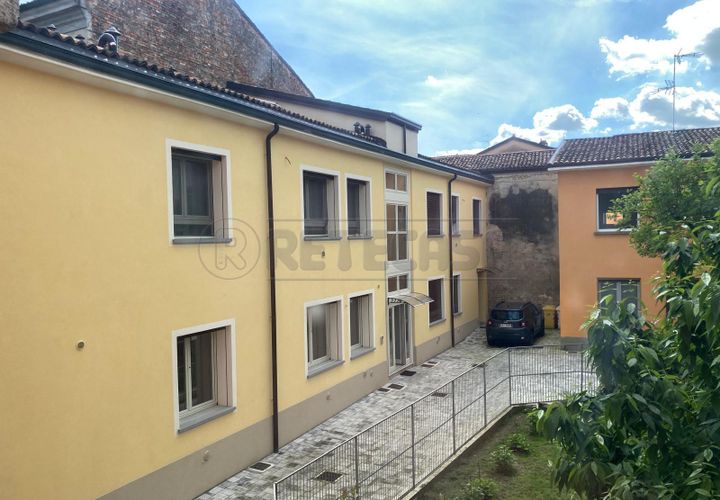 Byhus i Crema, Cremona, Crema - € 478.000 | Ref: CREMA354 - foto 1