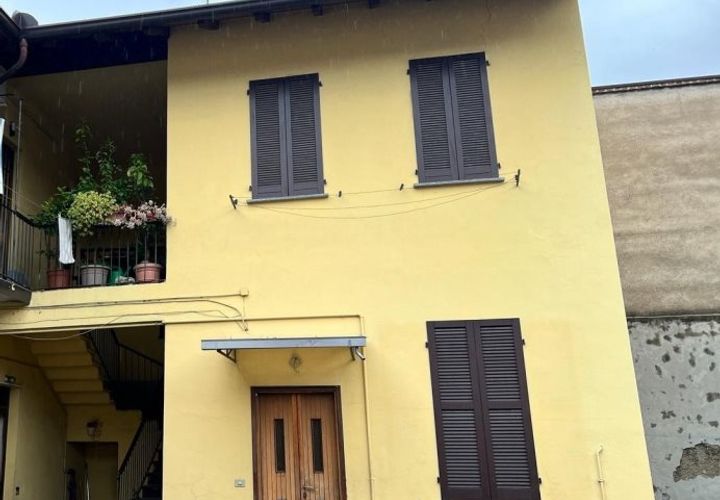 Rækkehus i Lissone, Monza and Brianza, Lissone - € 109.000 | Ref: DMR-123 - foto 1