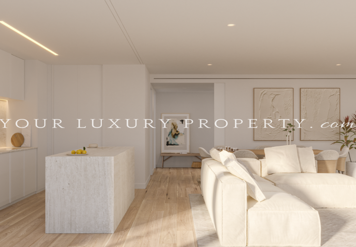 Lejlighed i Vilamoura, Faro, Vilamoura - € 1.685.000 | Ref: VMS621 - foto 1
