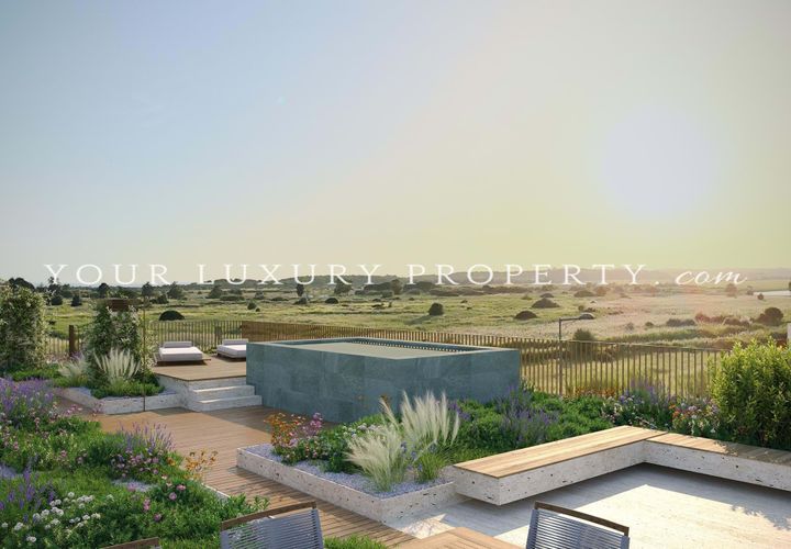 Lejlighed i Vilamoura, Faro, Vilamoura - € 2.050.000 | Ref: VML636 - foto 1