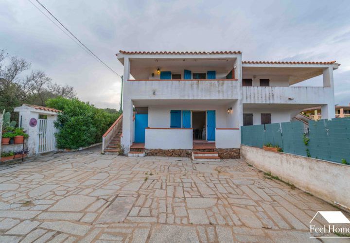 Villa i Olbia, Sassari, Olbia - € 380.000 | Ref: PITTULONGU 1 - foto 1