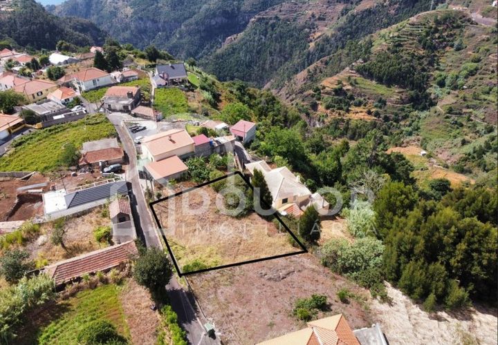 Terra a Gaula, Madeira, Gaula - € 70.000 | Ref: DR352 - foto 1