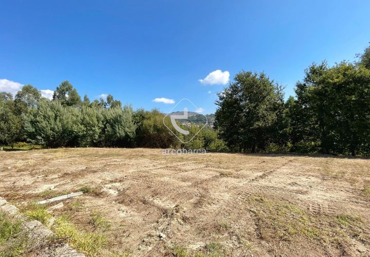 Helårsgrund i Arcos de Valdevez, Viana do Castelo, Arcos de Valdevez - € 55.000 | Ref: AV6100 - foto 1
