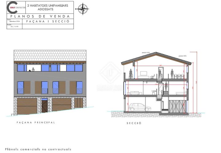 Villa a Alp, Gerona, Alp - € 520.000 | Ref: CER53093 - foto 1