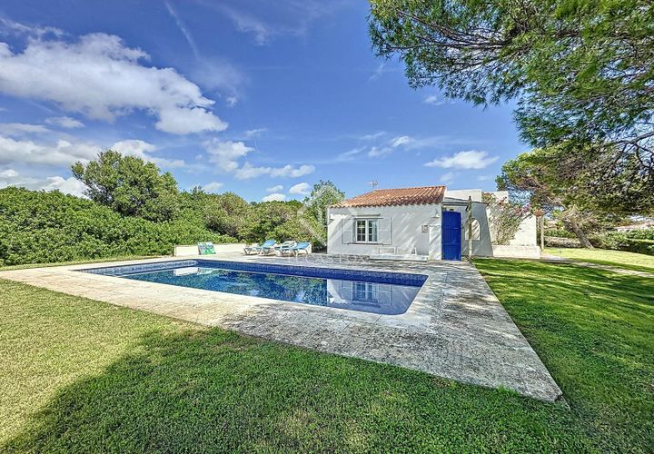 Villa i Binidali, Menorca, Binidali - € 1 913 710 | Ref: MEN50749 - foto 1
