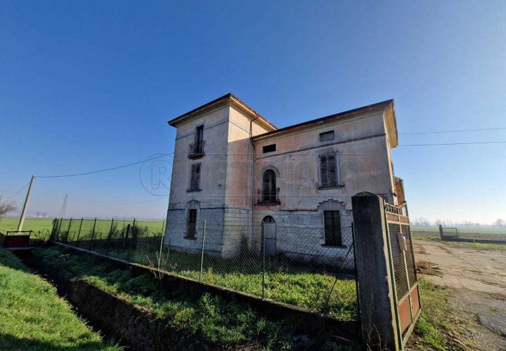 Villa i Pontevico, Brescia, Pontevico - € 159.900 | Ref: PON02 - foto 1