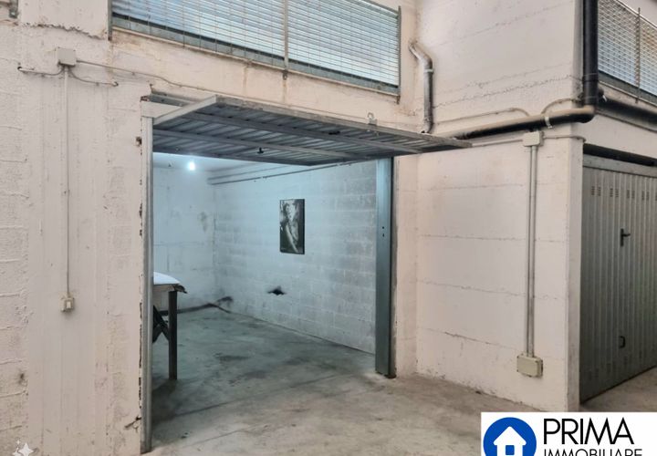 Parkeringsplads i Terni, Terni, Terni - € 20.000 | Ref: gc-20 - foto 1