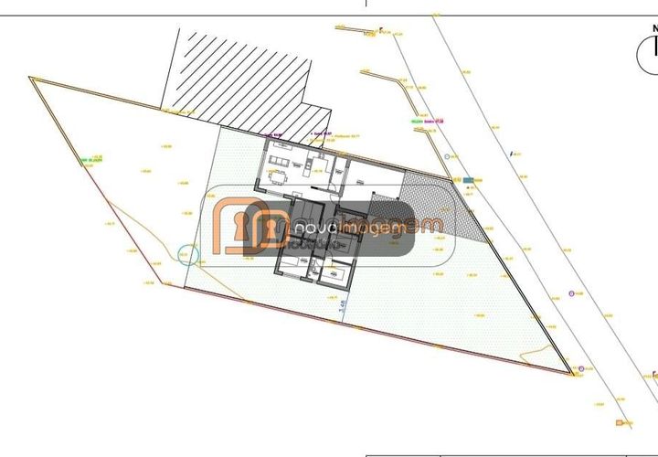 Helårsgrund i Oliveira do Bairro, Aveiro, Oliveira do Bairro - € 34.000 | Ref: Ni2016 - foto 1
