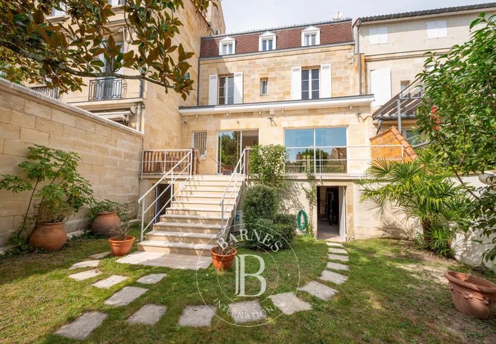 Villa i Bordeaux, Gironde, Bordeaux - € 2.490.000 | Ref: M2079 - foto 1