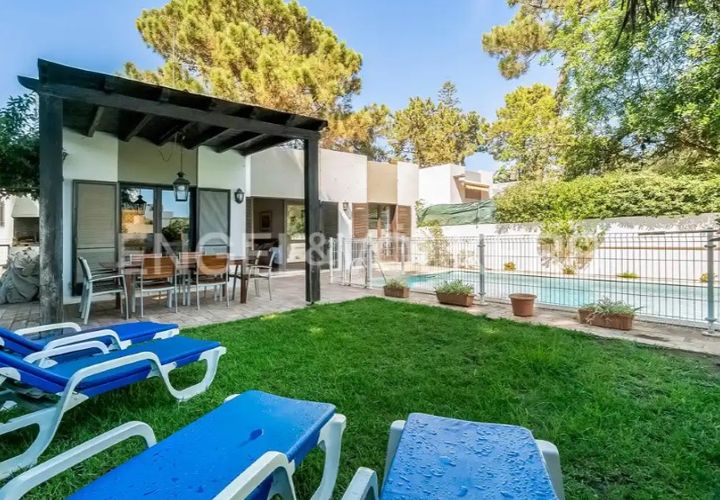 Villa a Albufeira, Faro, Albufeira - € 795.000 | Ref: W-02UM4M - foto 1