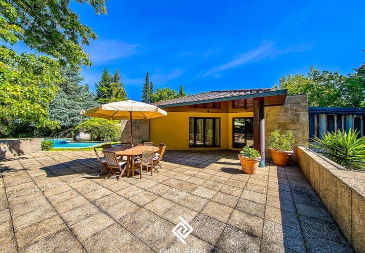 Villa i Guimaraes, Braga, Guimaraes - € 3.500.000 | Ref: SC-4566 - foto 1