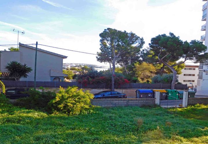 Helårsgrund i Palmanova, Mallorca, Palmanova - € 870.000 | Ref: 4002819 - foto 1