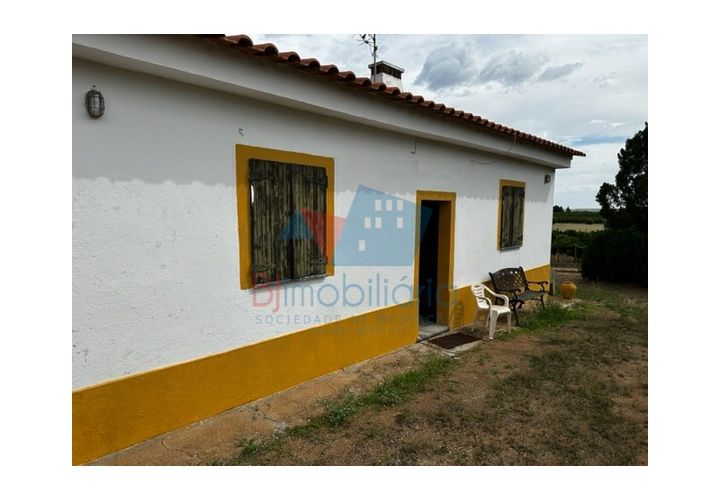 Erhvervsejendom i Beja, Beja, Beja - € 155.000 | Ref: TUR_1710 - foto 1