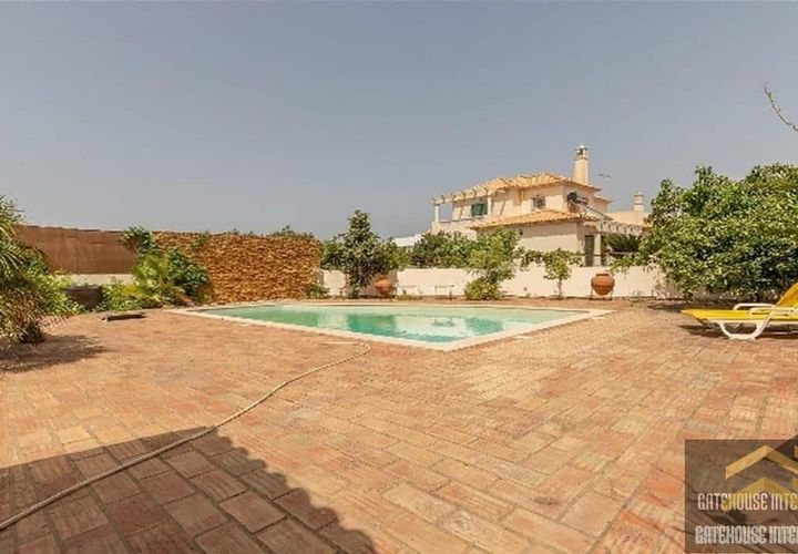 Villa i Almancil, Faro, Almancil - € 950.000 | Ref: bilisun5901 - foto 1