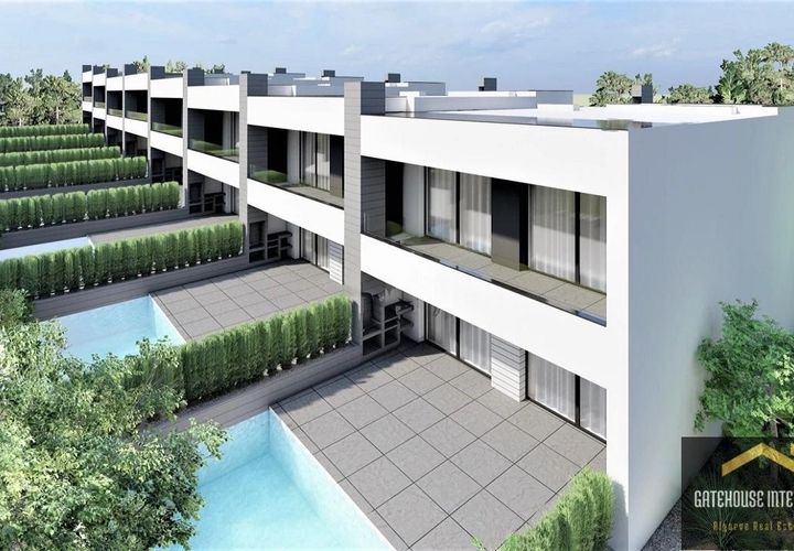 Villa i Almancil, Faro, Almancil - € 1.250.000 | Ref: l39_pr-007/3 - foto 1