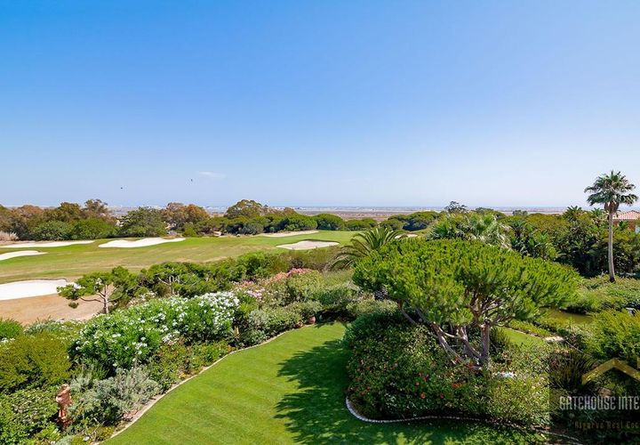 Helårsgrund i Almancil, Faro, Almancil - € 4.750.000 | Ref: mpo_2915 - foto 1