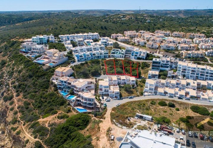 Terra a Salema, Faro, Salema - € 2.540.000 | Ref: ssp_306 - foto 1