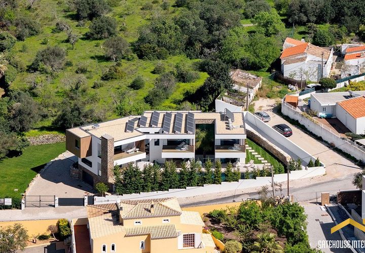 Villa i Almancil, Faro, Almancil - € 3.450.000 | Ref: mpo_3492 - foto 1