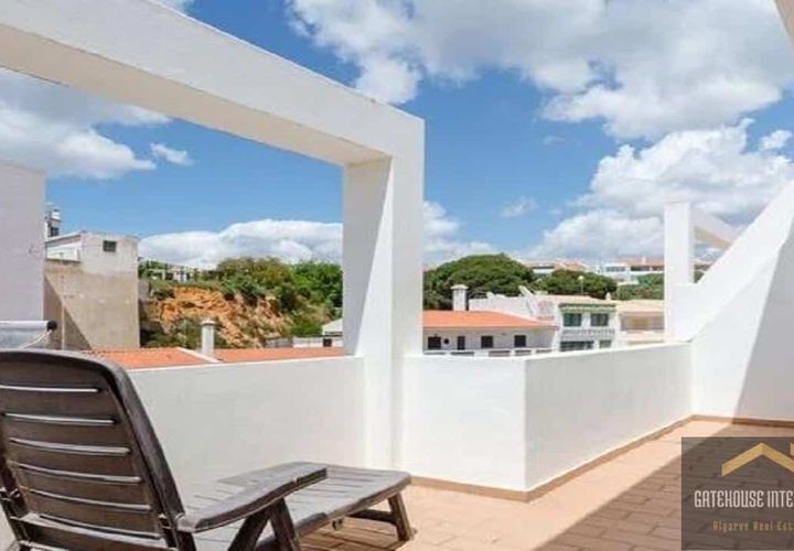 Lejlighed i Albufeira, Faro, Albufeira - € 285.000 | Ref: roso_20 - foto 1