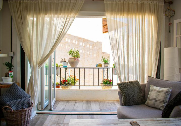 Lejlighed i Mojacar, Almeria, Mojacar - € 150.000 | Ref: A169 - foto 1