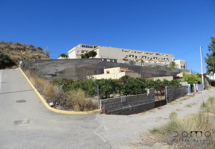 Helårsgrund i Turre, Almeria, Turre - € 95.000 | Ref: A91 - foto 1