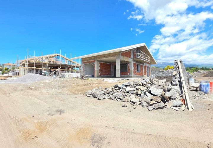 Villa a Pedara, Catania, Pedara - € 310.000 | Ref: 809/C - foto 1