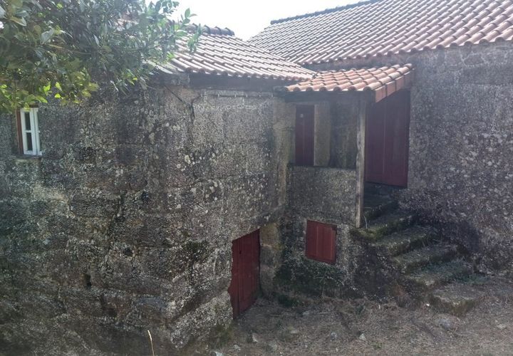Byhus i Terras de Bouro, Braga, Terras de Bouro - € 60.000 | Ref: 211804 - foto 1