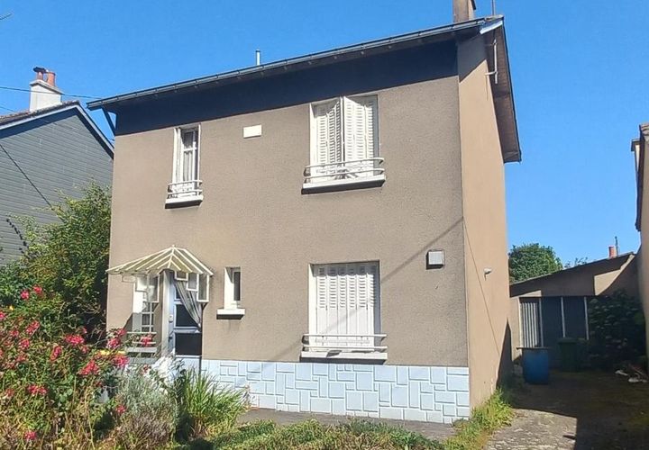 Villa a Châteaubriant, Loire-Atlantique, Châteaubriant - € 144.000 | Ref: 6013MM - foto 1