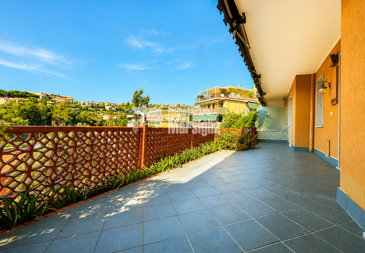 Lejlighed i Sanremo, Imperia, Sanremo - € 199.000 | Ref: B09 - foto 1
