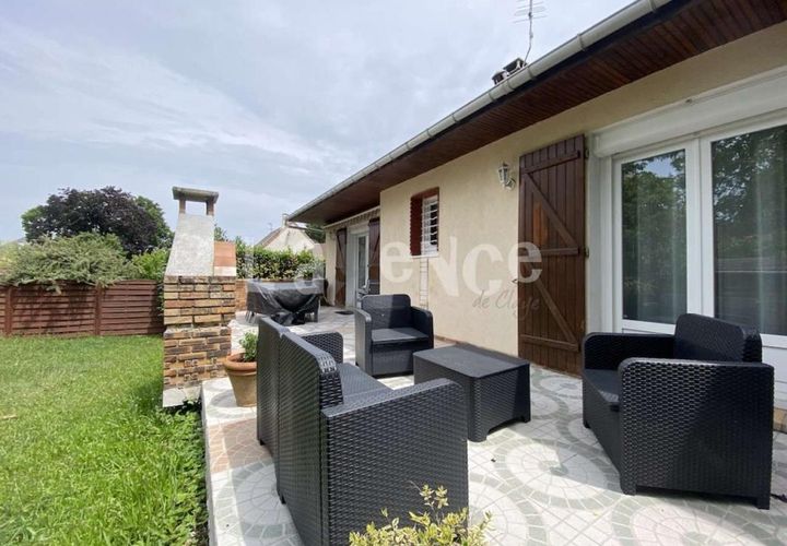 Villa a Claye-Souilly, Seine-et-Marne, Claye-Souilly - € 419.000 | Ref: 1379-SL - foto 1