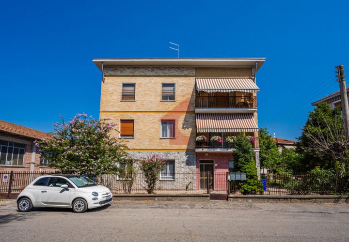 Lejlighed i Parma, Parma, Parma - € 265.000 | Ref: Muzzi - foto 1
