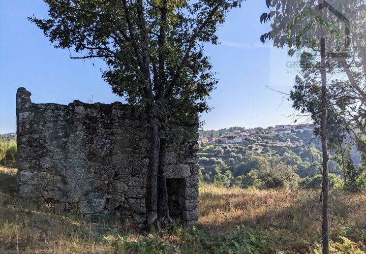Villa i Tabua, Coimbra, Tabua - € 20.000 | Ref: 609 - foto 1