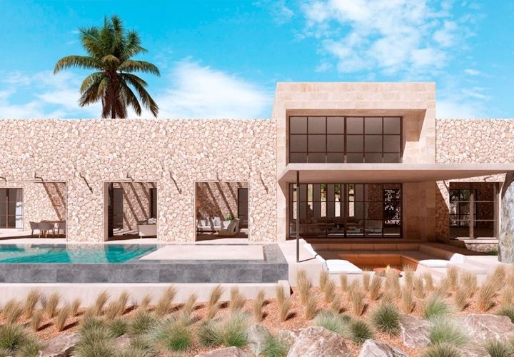 Byhus i Sant Joan, Mallorca, Sant Joan - € 2.590.000 | Ref: SAE 1738 - foto 1
