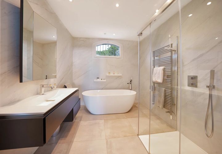 Villa i Mougins, Alpes-Maritimes, Mougins - € 1.980.000 | Ref: HH-15508736 - foto 1