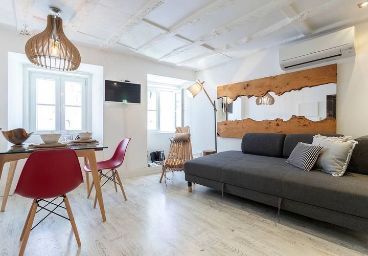 Lejlighed i Lisbon, Lisbon, Lisbon - € 250.000 | Ref: a018d00000WVee2 - foto 1
