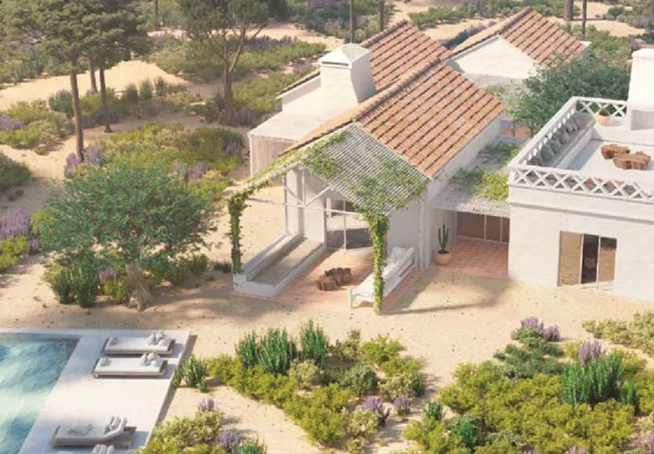 Villa i Alcacer do Sal, Setubal, Alcacer do Sal - € 525.000 | Ref: a018d00000Jfc0D - foto 1