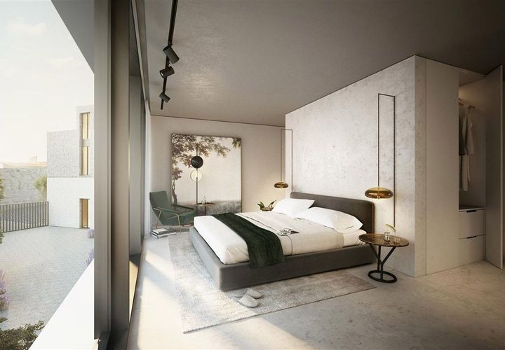 Lejlighed i Lisbon, Lisbon, Lisbon - € 890.000 | Ref: AALB106-A1 - foto 1