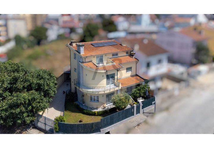 Villa a Rio Tinto, Porto, Rio Tinto - € 395.000 | Ref: AS1086 - foto 1