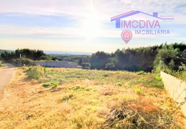 Helårsgrund i Serta, Castelo Branco, Serta - € 19.000 | Ref: DV353/0824 - foto 1