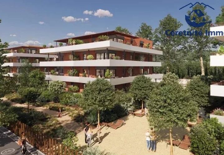 Leilighet i Ceret, Pyrenees-Orientales, Ceret - € 197 000 | Ref: 1009-B14 - foto 1